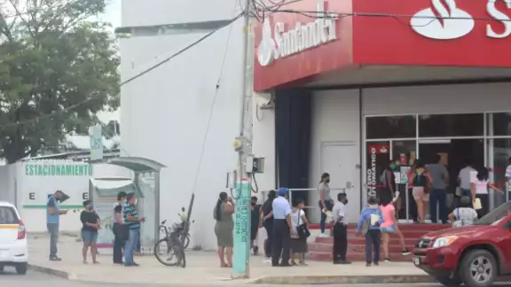 El 1 y 2 de abril se consideran dentro del calendario de días feriados con motivo de la Semana Santa