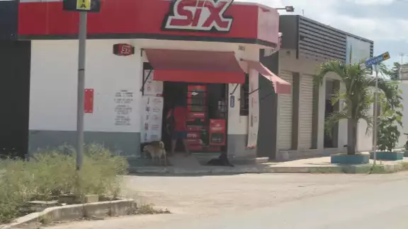 FOTO: Manuel Collí