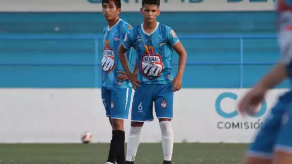 Los Tigrillos de Chetumal recibirán en la Jornada 9 a los Pioneros Junior de Cancún para disputar el “Clásico Quintanarroense” Los Tigrillos de Chetumal recibirán en la Jornada 9 a los Pioneros Junior de Cancún para disputar el “Clásico Quintanarroense”