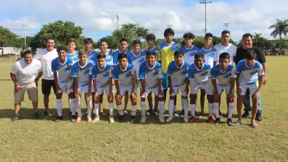 Quintana Roo A se instaló a la fase Semifinal en la que enfrentará a Chiapas C Quintana Roo A se instaló a la fase Semifinal en la que enfrentará a Chiapas C