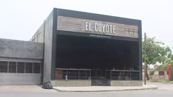 Foto: Manuel Collí