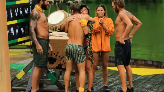 Survivor México 2023 Survivor México 2023
