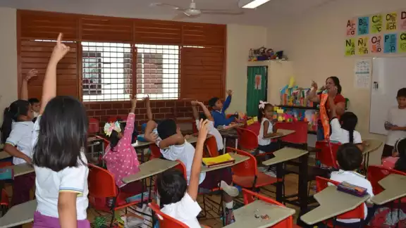 Ifeqroo mencionó que hay más de 300 escuelas en Quintana Roo con daños estructurales Ifeqroo mencionó que hay más de 300 escuelas en Quintana Roo con daños estructurales