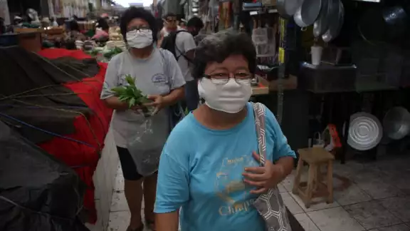 La entidad alcanzó los 3 mil 706 casos positivos, 36 de ellos correspondientes a otros países o estados. 