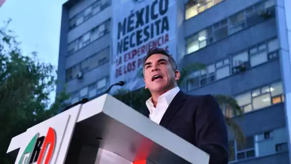 Hasta el momento no se ha solicitado la presencia del exgobernador