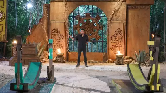 ¿Quiénes ganarán en Survivor México hoy lunes 18 de marzo? ¿Quiénes ganarán en Survivor México hoy lunes 18 de marzo?