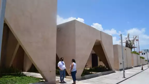 Aún no hay fecha de apertura del Museo del Meteorito
