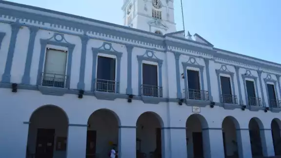 El Sistema Anticorrupción tendrá cuatro meses para recabar pruebas y dictaminar la sentencia en caso de ser culpables