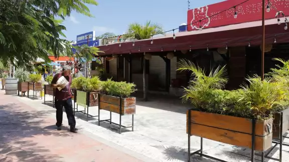 Señalan que aunque hay una inflación del 8%, es otra, del 15 al 18% en productos de primer consumo