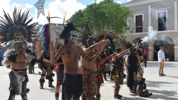 La muestra artística dará presentaciones durante todo el año La muestra artística dará presentaciones durante todo el año