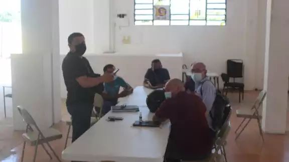 Comisión de Justicia y Vigilancia anula la convocatoria de elección en Othón P. Blanco