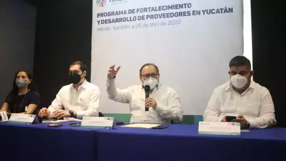 Home Depot se ubicó entre las empresas interesadas en Yucatán Home Depot se ubicó entre las empresas interesadas en Yucatán