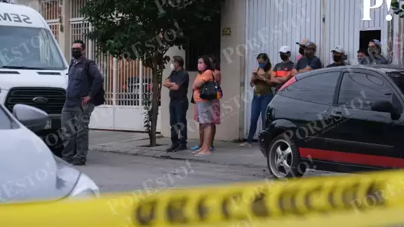 FOTO: Por Esto!