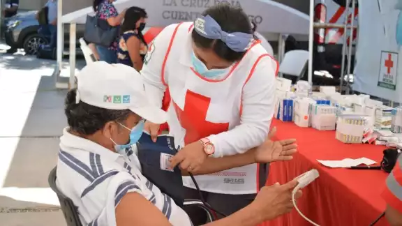 Los exámenes de PCR son los más caros, pero son confiables Los exámenes de PCR son los más caros, pero son confiables