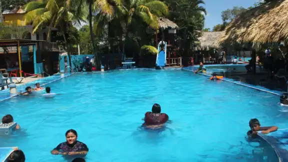Durante la Semana Santa no se reportaron accidentes en balnearios ni lagunas del municipio Durante la Semana Santa no se reportaron accidentes en balnearios ni lagunas del municipio