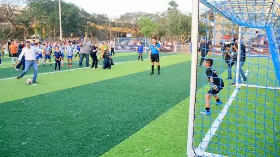 Son 84 equipos los que formarán parte de la Súper Liga “Gobernador” 2024 de Futbol en Mérida