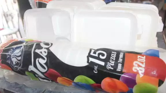 PPA de Quintana Roo detecta irregularidades en comercios por uso de plásticos PPA de Quintana Roo detecta irregularidades en comercios por uso de plásticos