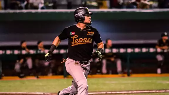 Los yucatecos han tenido una gran mejora en esta postemporada con respecto a lo que hicieron hacia el final de la temporada Los yucatecos han tenido una gran mejora en esta postemporada con respecto a lo que hicieron hacia el final de la temporada