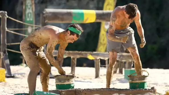 ¿Quién es el participante que cambiará de tribu en Survivor México? ¿Quién es el participante que cambiará de tribu en Survivor México?
