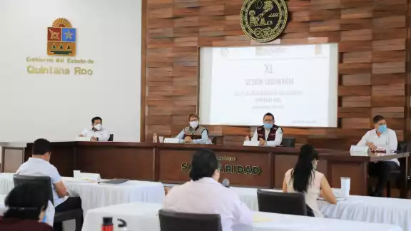 Los regidores indicaron que este nuevo préstamo fue aprobado por la Tesorería Municipal de Playa del Carmen Los regidores indicaron que este nuevo préstamo fue aprobado por la Tesorería Municipal de Playa del Carmen