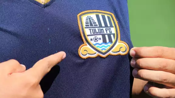 En su primer torneo, Tulum FC terminó entre los mejores ocho de todo el circuito menor Sin Derecho a Ascenso En su primer torneo, Tulum FC terminó entre los mejores ocho de todo el circuito menor Sin Derecho a Ascenso