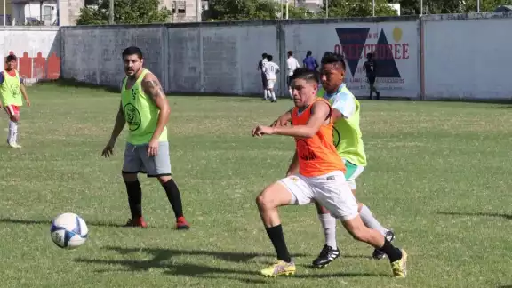 La segunda parte de los procesos comenzó este miércoles 28 con actividades en el estadio “José López Portillo”