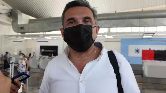 Mauricio Arceo Piña participará en la inauguración de la “Feria Nacional de los Pueblos Mágicos” Mauricio Arceo Piña participará en la inauguración de la “Feria Nacional de los Pueblos Mágicos”
