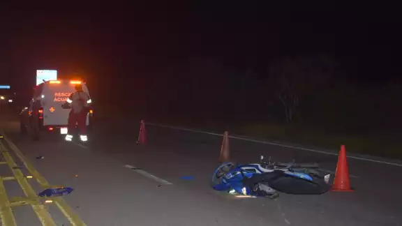 Los hechos ocurrieron cerca del sendero jurásico en la entrada a "Playa Tiki" Los hechos ocurrieron cerca del sendero jurásico en la entrada a "Playa Tiki"