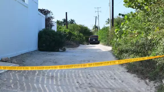 Las investigaciones sobre el homicidio en Progreso continúan Las investigaciones sobre el homicidio en Progreso continúan