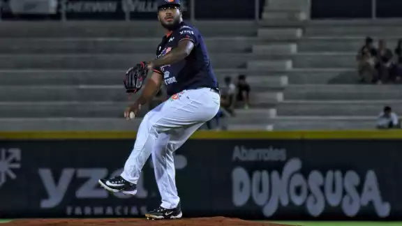 Tigres de Quintana Roo estará fuera de casa 18 días Tigres de Quintana Roo estará fuera de casa 18 días
