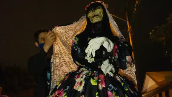 Foto: Luis Payán
