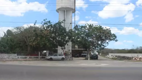 Policías encontraron muerto al hombre dentro de su celda en Telchac Pueblo Policías encontraron muerto al hombre dentro de su celda en Telchac Pueblo