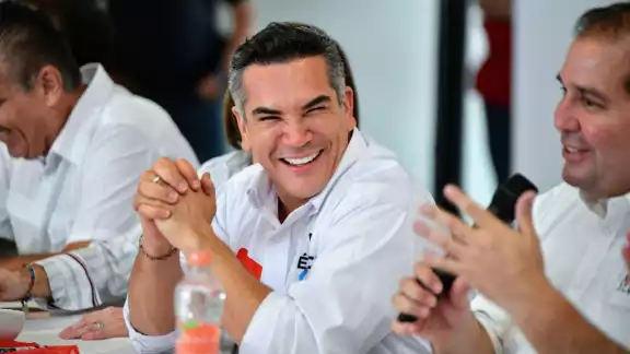 El polémico Diputado Federal por Campeche aseguró que las decisiones de la Cámara no pueden estar sujetas a caprichos El polémico Diputado Federal por Campeche aseguró que las decisiones de la Cámara no pueden estar sujetas a caprichos