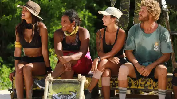 Survivor México 2023 Survivor México 2023