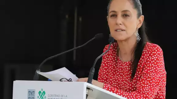 Claudia Sheinbaum integró a Antoni Gutiérrez-Rubí, quien fue asesor político que ayudó a Gustavo Petro a ganar las elecciones presidenciales en Colombia