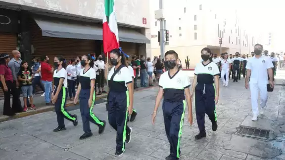 El concurso tiene el objetivo de fortalecer el orgullo y la identidad nacional