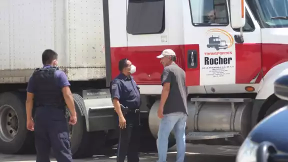 FOTO: Ricardo Jiménez