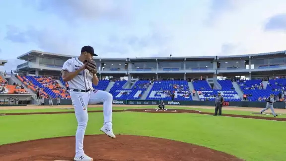 Exjugadores de Tigres de Quintana Roo disputarán los playoff de la LAMP Exjugadores de Tigres de Quintana Roo disputarán los playoff de la LAMP