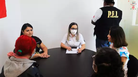 La joven fue localizada en Puebla La joven fue localizada en Puebla