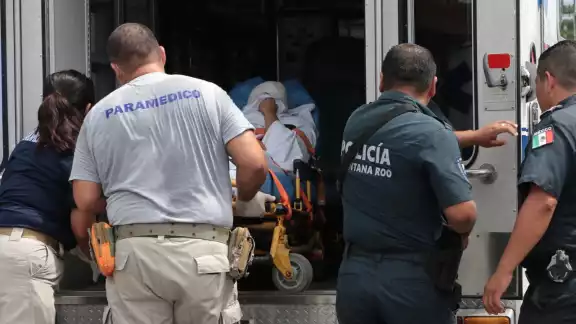 Familiares de la víctima acudieron a la FGE para exigir justicia