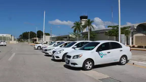 Se registró baja afluencia de turistas en Campeche Se registró baja afluencia de turistas en Campeche