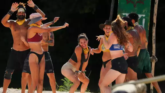 Filtran nombre de los ganadores de la Recompensa en Survivor México 2024 Filtran nombre de los ganadores de la Recompensa en Survivor México 2024