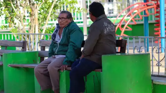 No habrá bajas temperaturas por el Frente Frío 11 en Yucatán