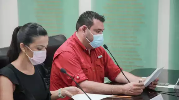La iniciativa pretende declarar que el último día de febrero de cada año sea reconocido como “Día de las Enfermedades Raras en Quintana Roo” La iniciativa pretende declarar que el último día de febrero de cada año sea reconocido como “Día de las Enfermedades Raras en Quintana Roo”
