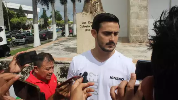Ignacio Muñoz Martínez Hernández aseguró que el partido ha perdido poder Ignacio Muñoz Martínez Hernández aseguró que el partido ha perdido poder