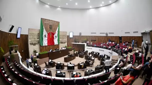 Preparan mesa de trabajo para esclarecer todo lo que ocurre dentro del Isstey