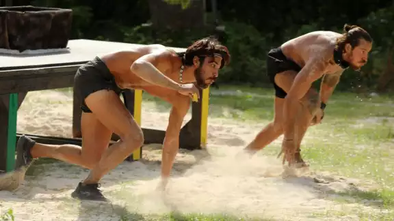 Finalistas de Survivor México 2023
