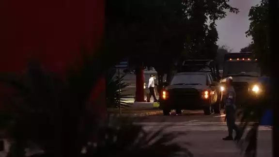 Arribó el primer cargamento de vacunas a Yucatán Arribó el primer cargamento de vacunas a Yucatán