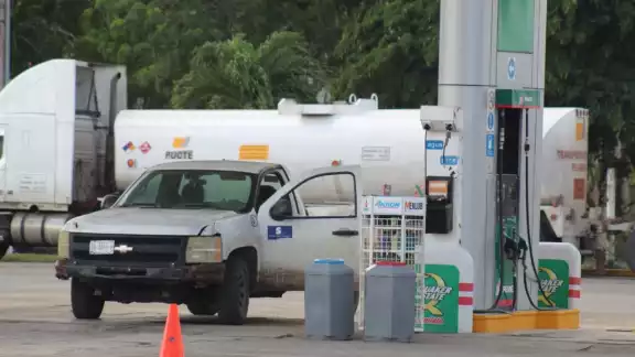 Productores de caña realizan manifestación en la Secretaría del Bienestar en Chetumal Productores de caña realizan manifestación en la Secretaría del Bienestar en Chetumal