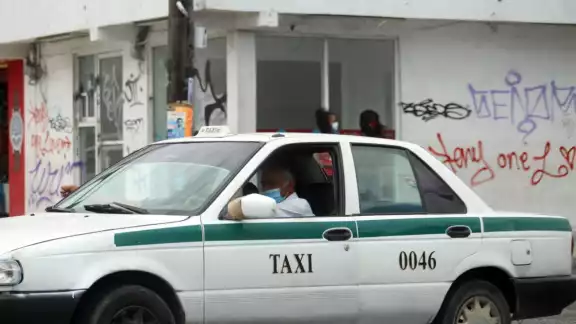 Los ruleteros argumentan que desde el 2019 no han tenido un ajuste, a pesar que las ciudades han crecido y las nuevas colonias no se incluyen en el tarifario